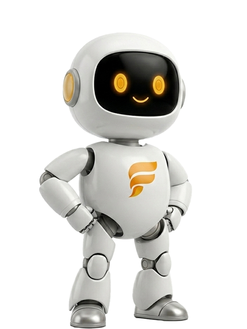 FixFlow AI assistant